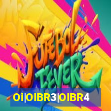 Oi|OIBR3|OIBR4